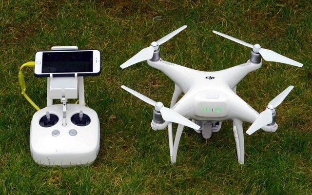 Best Drones Catawissa 
      PA 17820